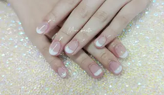 ネイル I LOVE ME NAIL.｡.:*♡のネイルデザイン