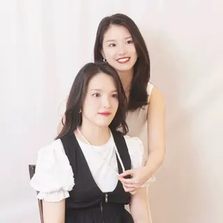 メンズ パーソナルカラー VILYのその他イメージ