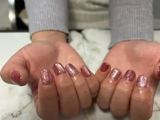 ネイル Eye'La アイラのネイルデザイン