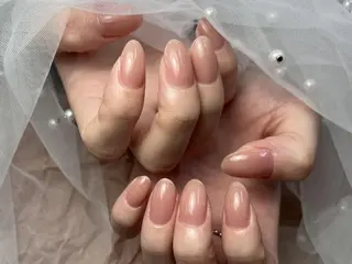 ネイル ToliyDeliy Nail Salonのネイルデザイン