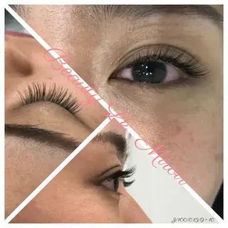 マツエク・マツパ ビューティー ミロワールのエステ・リラクイメージ