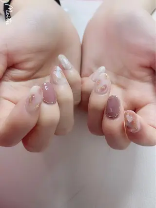 ネイル FF フィフィネイルサロンのネイルデザイン