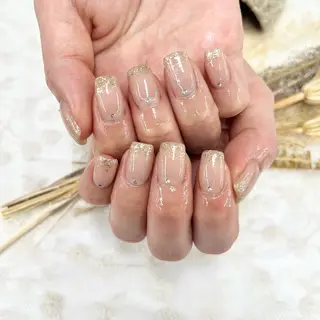 ネイル Basic町田本店 Suzunaのネイルデザイン