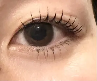 マツエク・マツパ dearbeauty plusのマツエク・マツパデザイン