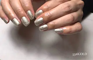 ネイル 💎5516 MACHIKOのネイルデザイン