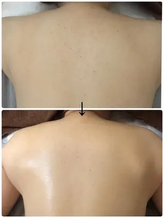 pushup 、のエステ・リラクイメージ