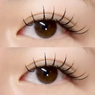 マツエク・マツパ fleur所属・🍀fleur🍀 柴田のマツエク・マツパデザイン