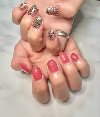 ネイル Nail Salon Repos【ルポ】のネイルデザイン