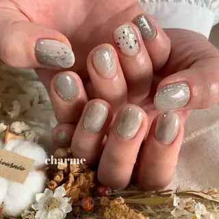 ネイル . SHIORIのネイルデザイン