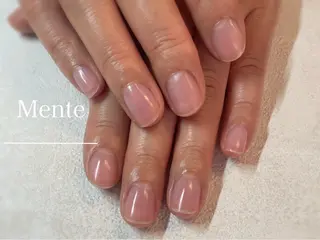 ネイル Nail room 【Mente】のネイルデザイン