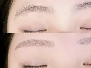 アイブロウ 🍒天神南駅5分🫧 眉毛アイブロウMomの眉毛・アイブロウイメージ