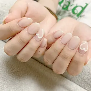 ネイル 💅fleur Ayumiのネイルデザイン