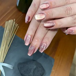 ネイル jeu nail.のネイルデザイン