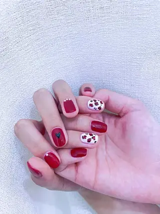 ネイル Queens ciciのネイルデザイン