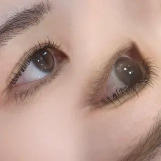 マツエク・マツパ ルクール見附店 近藤もものマツエク・マツパデザイン