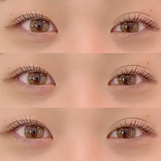 マツエク・マツパ まつげパーマ /マツエクのマツエク・マツパデザイン