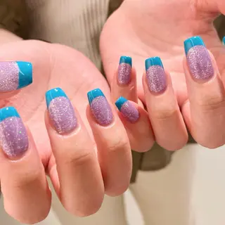 ネイル NailAVANCE miyuのネイルデザイン