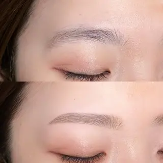 アイブロウ miyuki 銀座🎀似合わせ眉の眉毛・アイブロウイメージ