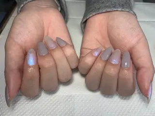 ネイル ○△□ 守口市のネイルデザイン
