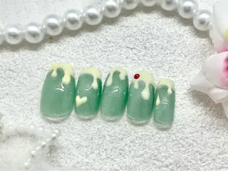 ネイル RIKA@salon newsproutのネイルデザイン