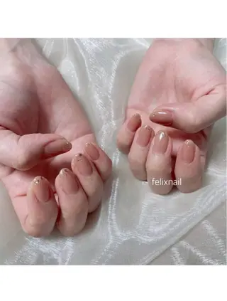 ネイル Felix nail Rui【武蔵小杉店】のネイルデザイン