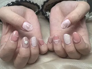 ネイル UM Nail Salonのネイルデザイン
