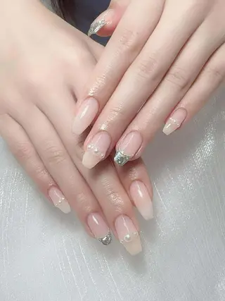 ネイル REI NAIL1のネイルデザイン