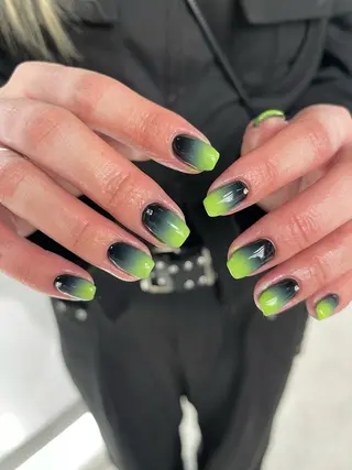 ネイル ユナ🌙 nailのネイルデザイン