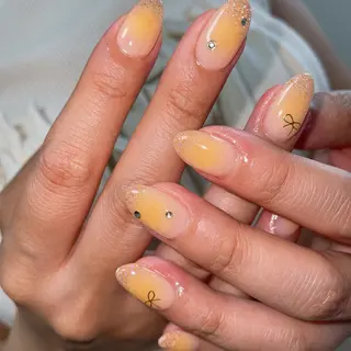 ネイル shino .のネイルデザイン