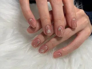 ネイル macoto ネイル/渋谷のネイルデザイン