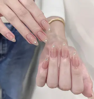 ネイル Queens ひなのネイルデザイン