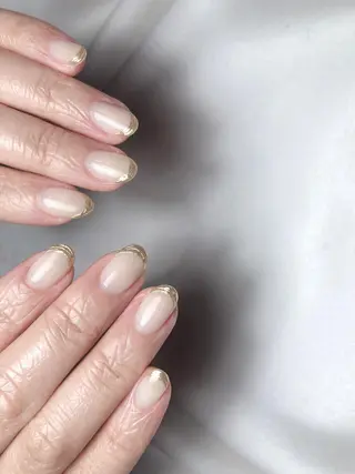 ネイル saki_ nail heronのネイルデザイン