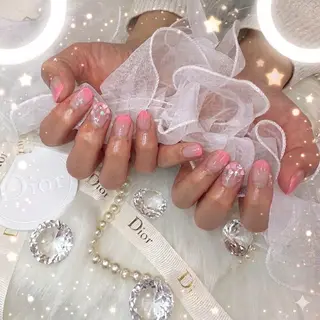 ネイル ハウオリ Nakamuraのネイルデザイン