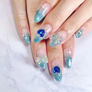 ネイル sisters nail.fのネイルデザイン