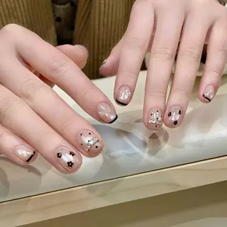 ネイル Mi miaのマツエク・マツパデザイン