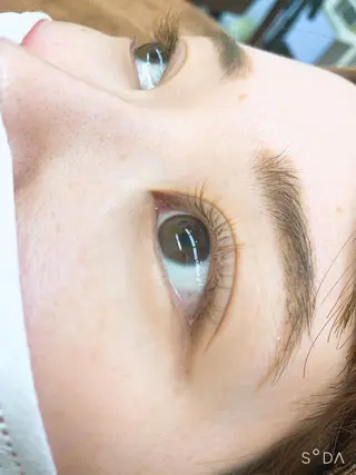 マツエク・マツパ フレンズ環状通東 🦔コニシのマツエク・マツパデザイン