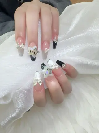 ネイル Ha Nailのネイルデザイン