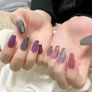 ネイル 💅fleur Ayumiのネイルデザイン
