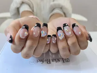 ネイル Aty Nail yuiのネイルデザイン