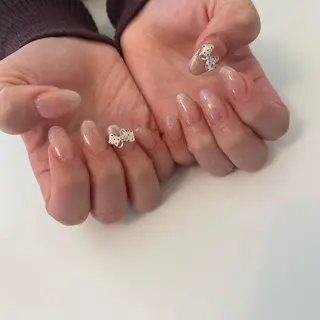 ネイル n Honokaのネイルデザイン