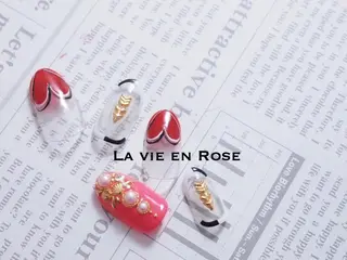ネイル NAIL'S MODAのネイルデザイン