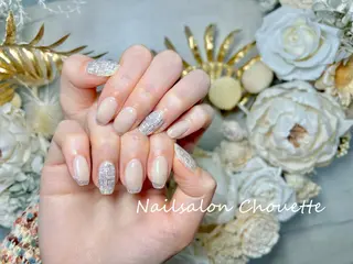 ショート Chouette Nailのネイルデザイン