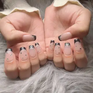 ネイル Artgallery YUKIのネイルデザイン
