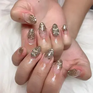 ネイル Nail salon EM（エム）諸星のネイルデザイン