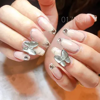 ネイル rei naのネイルデザイン