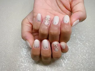 ネイル Muse nail USUIのネイルデザイン