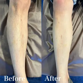 メンズ wax脱毛専門店 ハイラントのエステ・リラクイメージ