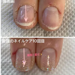 ネイル ricco risaiaのネイルデザイン