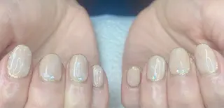 ネイル ニュアンスネイル🌈 MYU Nailsのネイルデザイン