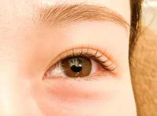 マツエク・マツパ 篠ヶ澤 智美のマツエク・マツパデザイン